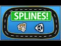 Splines are Awesome