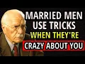 6 HIDDEN PSYCHOLOGICAL PATTERNS That Reveal When a MARRIED MAN Is Truly in LOVE Carl Jung
