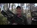 Ravin R500 Crossbow vs IIIA bulletproof vest