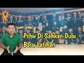 Download Lagu Pshw di kecer dulu baru latihan\
