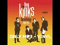 THE KINKS -  LOLA  (1971) - HQ AUDIO VINYL