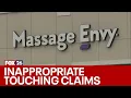 Houston Massage Envy facing lawsuit second franchise in months