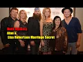 Duck Dynasty Alan Lisa Robertson s Shocking Marriage Affair and Redemption Story