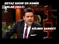 Beyaz Show 2017 - En Komik Anlar ( Gülmek Garanti )