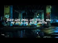 Nemzzz - 8PM | Lyrics