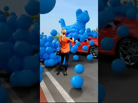 How about the design of a car with a lifting device?