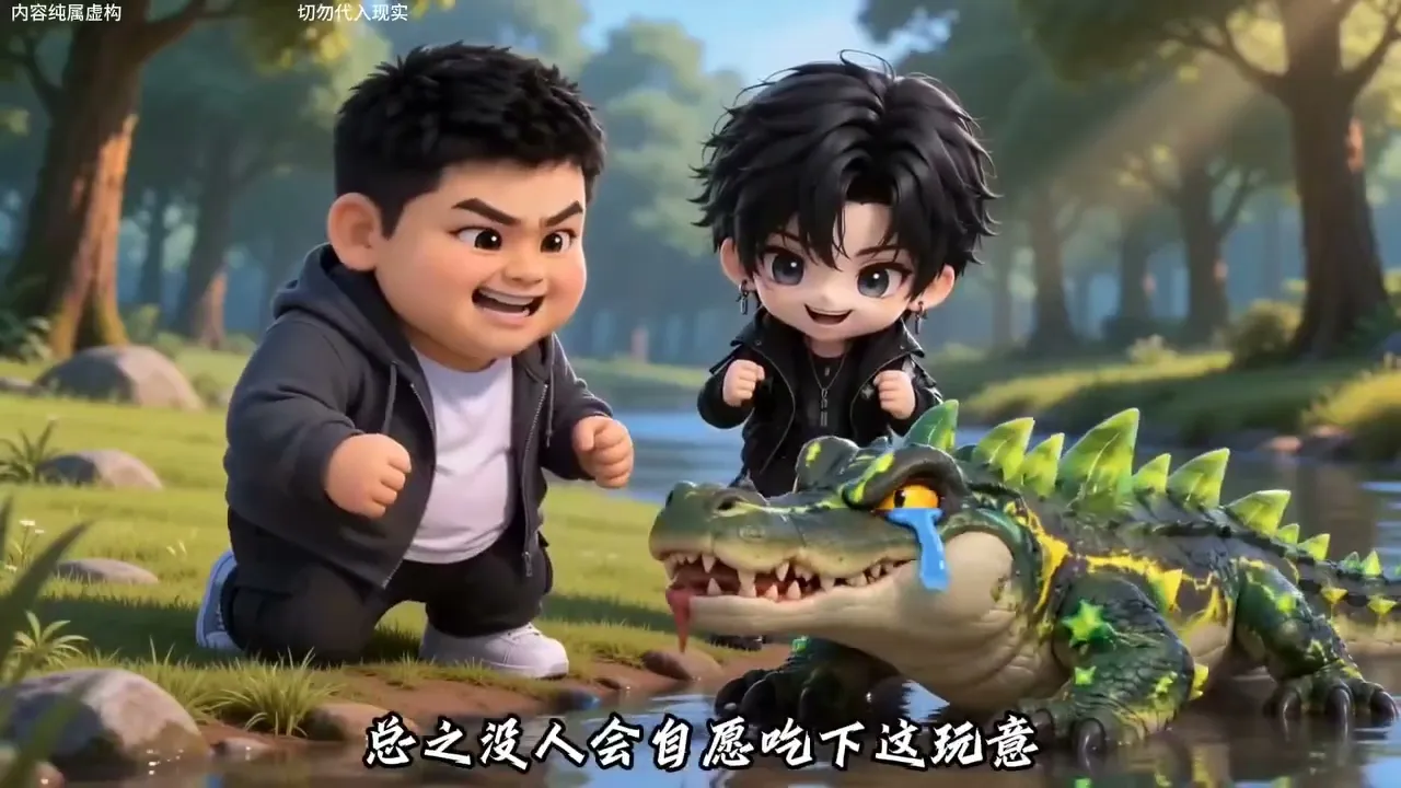我转职成了神域召唤师
