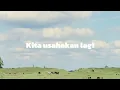 Download Lagu Batas Senja - Kita Usahakan Lagi | Lirik Lagu