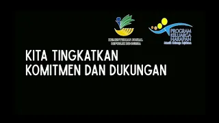 indonesia raya dan mars pkh intro n teks 