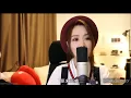 亮聲open《雨中的戀人們》原唱：黃凱芹
