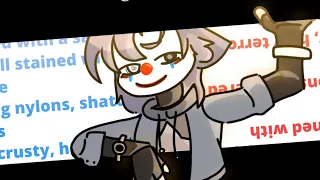 I Sing Songs Until The Break Of Dawn My Oc D 