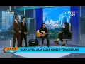 Download Lagu Nicky Astria Akan Gelar Konser \