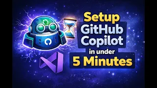 How to Setup GitHub Copilot in Visual Studio Code Step-by-Step