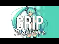 Download Lagu (NIGHTCORE) Grip - Seeb, Bastille