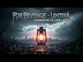 For Revenge - Lentera (Modern Metalcore Cover) | AI Music Version