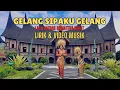 Download Lagu Gelang Sipaku Gelang - Lagu Daerah Sumatera Barat | Lirik \u0026 Video Musik