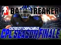 CPL SEASON FINALE! | BACKBREAKER | PS3 | EP. 7