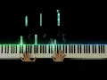 Meer - JEREMIAS | Piano Tutorial