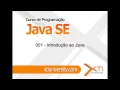 Curso de JAVA - 001