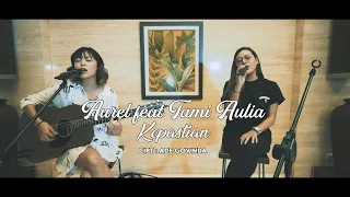 Download AURELIE HERMANSYAH feat TAMI AULIA - KEPASTIAN (Cover Version) MP3