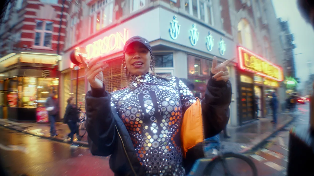 Alex Mills & N3RD - All I Want