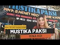 Lagu Kau Tetap Kusayang Cover Rina KDI (LIVE SHOW Bojongkondang Langkaplancar Pangandaran)