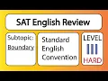 SAT English Lesson 1C Problem 39 ID db24ecc9