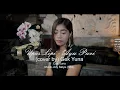 Upas Lipi || Ayu puri || Cover : Gek Yuna