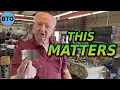 The Flathead Trick Most Builders Miss Ed Smith Shares Tools Tricks Rebuilding Flatheads w BarryT
