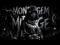 NUEKI - MONTAGEM MIRAGE (Ultra Slowed)