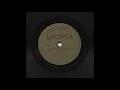 Sammy Mendoza - Peinate Ese Crespito - America 108-B