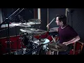 Gracchus - Morse Code Drum Playthrough