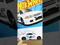 Welcoming another Godzilla Unboxing Hot Wheels Nissan Skyline GTR BNR32