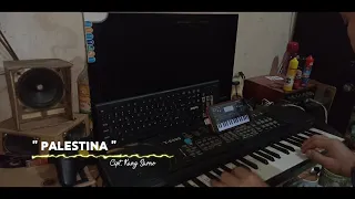 Download PALESTINA. Karaoke |[ Cipt. Kang Sarno (magelang) MP3