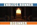 Unity Endless Tutorial 0 Introduction Tutorial C