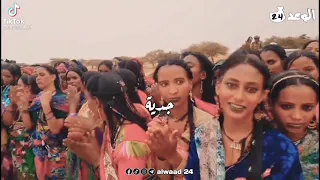 جديةة ام قنفة اغاني تراث تراث غربي عرب دارفور 