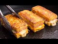 You ve never had such a delicious breakfast before - French Toast Sandwich Sticks in 5 minutes