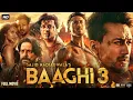 Download Lagu Baaghi 3 Full Movie | Tiger Shroff | Shraddha Kapoor | Riteish Deshmukh | Review \u0026 Facts HD