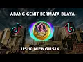 Download Lagu DJ MELAYU USIK MENGUSIK REMIX FULL BASS VIRAL TIKTOK TERBARU 2024