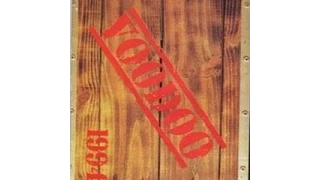 voodoo dawai nurani lyric 