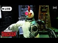 LIVE Robot Chicken adult swim