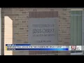 New Meeting House Opens For LDS Church Feb 27 2026 News 19 at 4 p m