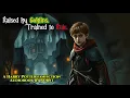 Harry Crow - Part 1 A Powerful Alternate Universe Harry Potter Story book