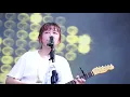 Download Lagu 190608 Lucie,Too - Lucky @DMZ PEACETRAIN FESTIVAL