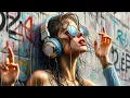 Download Lagu Hold on (KRM Remix) - Armin van Buuren \u0026 Davina Michelle