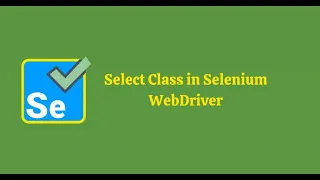 How to handle Dropdown in Selenium