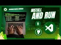 How to Install VS Code Git and Node js Complete Guide for Beginners