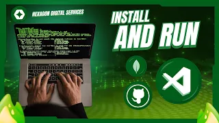 How to Install VS Code Git and Node js Complete Guide for Beginners