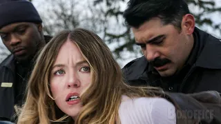 pi g e par sa cheffe sa revanche est d licieuse la femme de m nage extrait vf