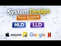 System Design From Scratch - Part 6 Messaging Queue